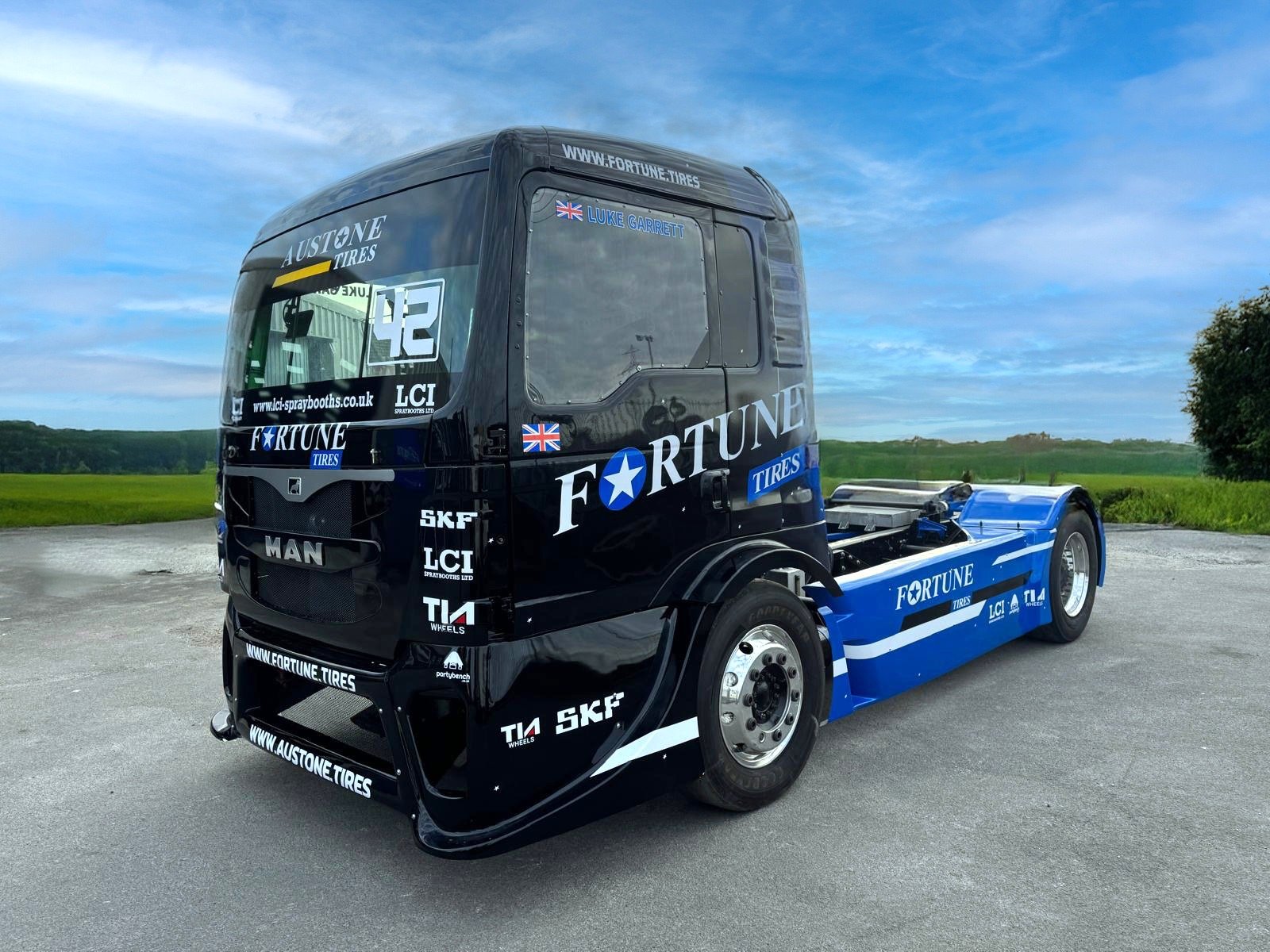 Fortune Tires